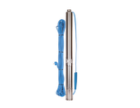 Насос скважинный Aquario ASP1E-75-75 (встроен.конд.,каб.50м)