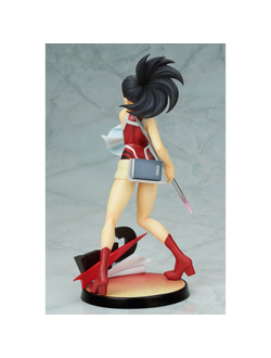 Фигурка 1/8 Момо Яоёродзу (Momo Yaoyorozu Hero Suit ver.)
