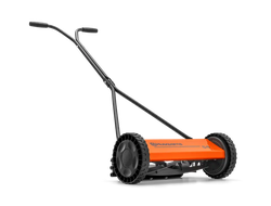 Механическая, цилиндрическая газонокосилка Husqvarna 54 Exclusive