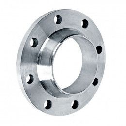 Фланец воротниковый Ру16