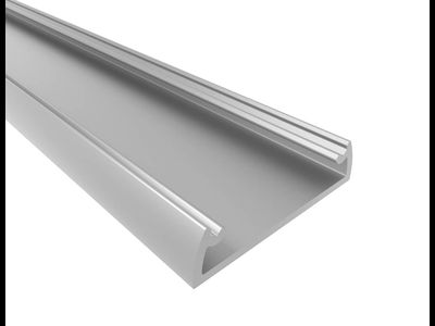 Алюминиевый профиль 4L-2406-S ANOD