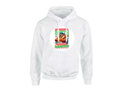 Толстовка #17 на 23 февраля