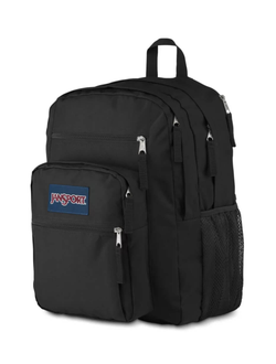 Рюкзак Jansport Big Student Black