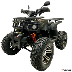 Электроквадроцикл GreenCamel Сахара A4520