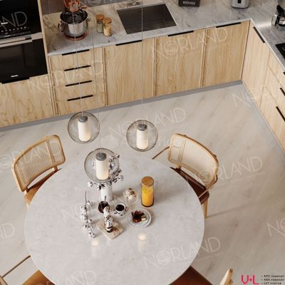 SPC ламинат Norland Sigrid Baldr 1001-4 34 класс толщина 3.5 мм с фаской замковый 2.23 м2