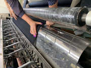 Стегальная спецмашина