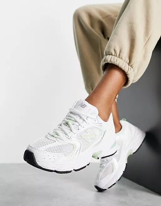New balance pastel 2025
