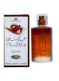 Al Rehab Choco Musk/Шоколадный мускус 10 мл