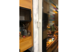 ✅Уплотнительная резина Rehau в два контура