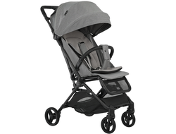 Коляска прогулочная Pituso Pera Plus X-888, Horizon Grey (Серый) 2026