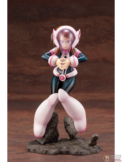 Фигурка 1/8 Отяко Урарака (Uraraka Ochaco)