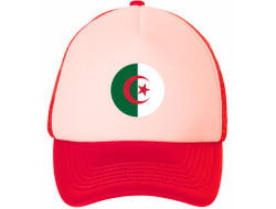 Кепка Алжир