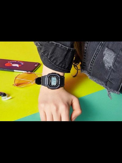 Часы Casio Baby-G BGD-560-1E