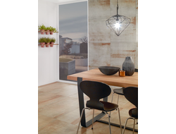 Декор Villeroy&Boch Monochrome Magic 1588 BL01 30x60 см