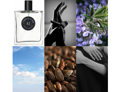 Pierre Guillaume 4.1 Le Musc & La Peau