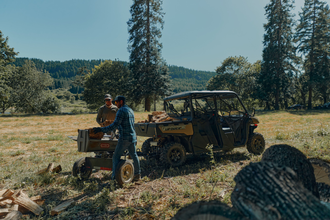 CFMOTO UFORCE 1000 XL EPS