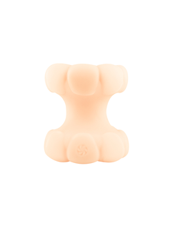 7011-01lola Мастурбатор-стоппер Homme Royal Henchman Flesh Lola Games