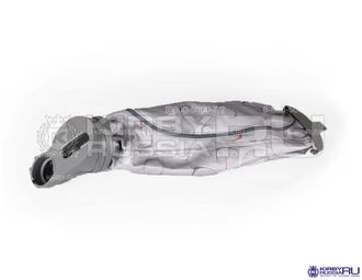 Тканевый мешок пылесборника Кирби в сборе