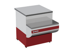 Кассовый прилавок Cryspi Gamma-2 КНП 920 (без боковин)