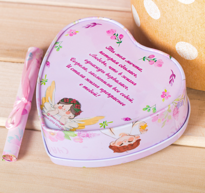 подарочные наборы на 14 февраля, подарки на 14 февраля, что подарить на 14 февраля