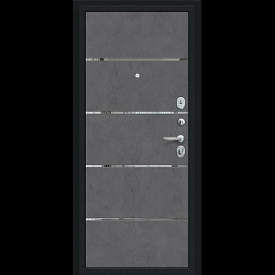 Тотьма Букле черное/Slate Art