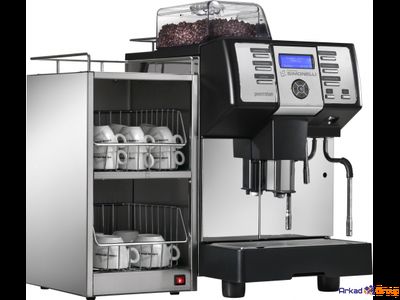 Кофемашина Nuova Simonelli Prontobar 1 Grinder