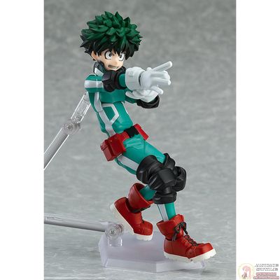 Фигурка фигма Изуку Мидория (figma Izuku Midoriya)