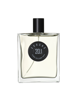 Pierre Guillaume 20.1 SORONG