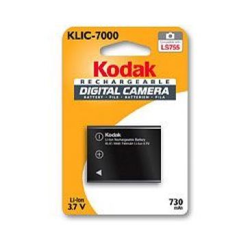 Аккумулятор Kodak KLIC-7000
