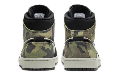 Nike air jordan camo discount