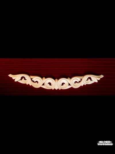 Декор для резной иконной полки