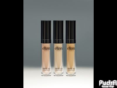 ELIAN Кремовый консилер Vibrant Skin Concealer тон 00 Pale