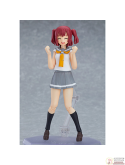 Фигурка фигма Руби Куросава (figma Kurosawa Ruby)