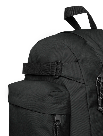 Рюкзак Eastpak Skate Pak'r Black