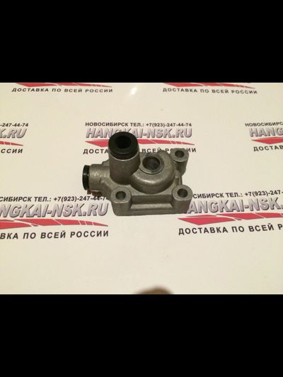 Насос водяной (помпа) для мотора Hangkai 5-6 л.с.