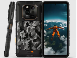 RugOne (Ulefone) Xever 7 Pro - пока не купить