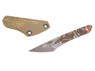 Киридаши KOI Dragon символ года