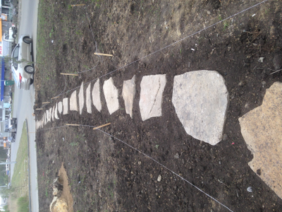 Гранит Режевской