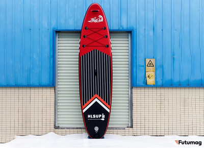 Сапборд TECH TEAM ANDVENTURE NN010728