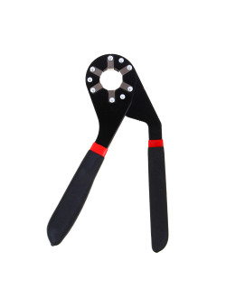 ЕРМАК Гаечный ключ универсальный 12-20мм