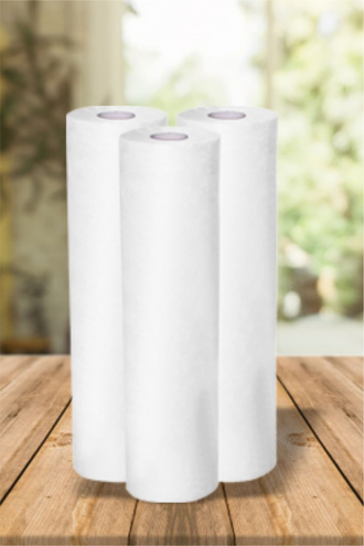 Medikal Paper Roll ტაფჩანის გადასაფარებელი  რულონი 100 m.