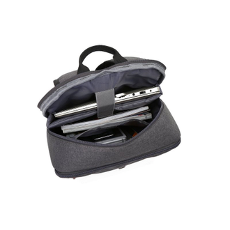 Рюкзак для ноутбука 15.6, Sumdex City, серый, PON-261GY