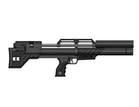 KrugerGun СНАЙПЕР булл-пап на резервуаре, кал. 6.35 мм, прямоток, ствол 420 мм, ЗАДНИЙ ВЗВОД, пластик (до 3 Дж)