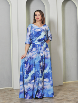 Платье: 543-0924