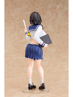 Фигурка 1/6 Majimeka! ? Fuuki Iin-san