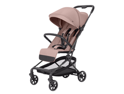 Коляска прогулочная Carrello Evo Vibrant Pink