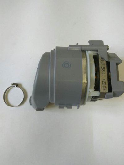 Насос рециркуляционный пмм Bosch (средний) 12014980