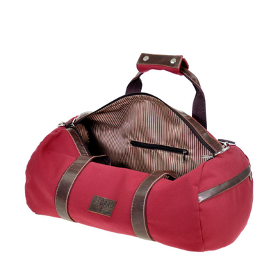 Сумка Asgard С-5560 Серо-Зеленая