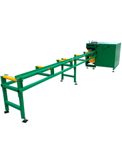 Многопил  Дисковый "Тайга СМД-3"