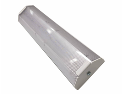 Светодиодный светильник СБО-1000 IP42, 9Вт, 980Лм, 5000К, 310х82х45, ЖКХ, LED.